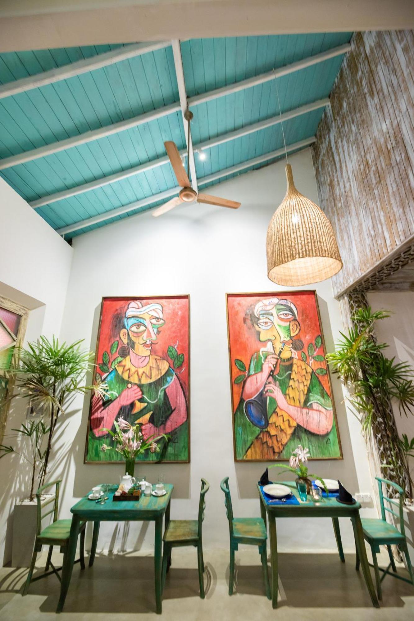 Moi Galle Fort By Dbi Exterior photo