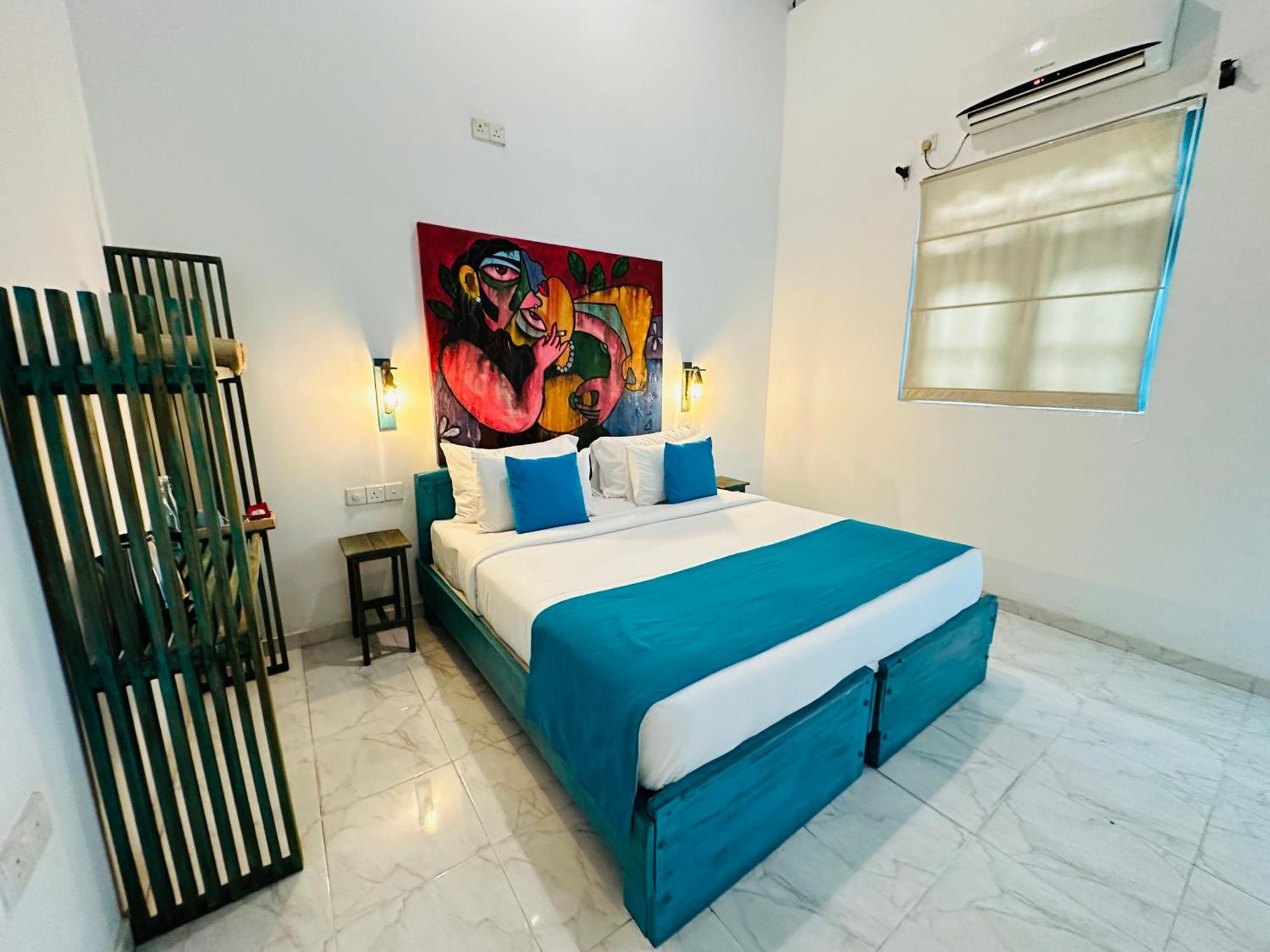 Moi Galle Fort By Dbi Exterior photo